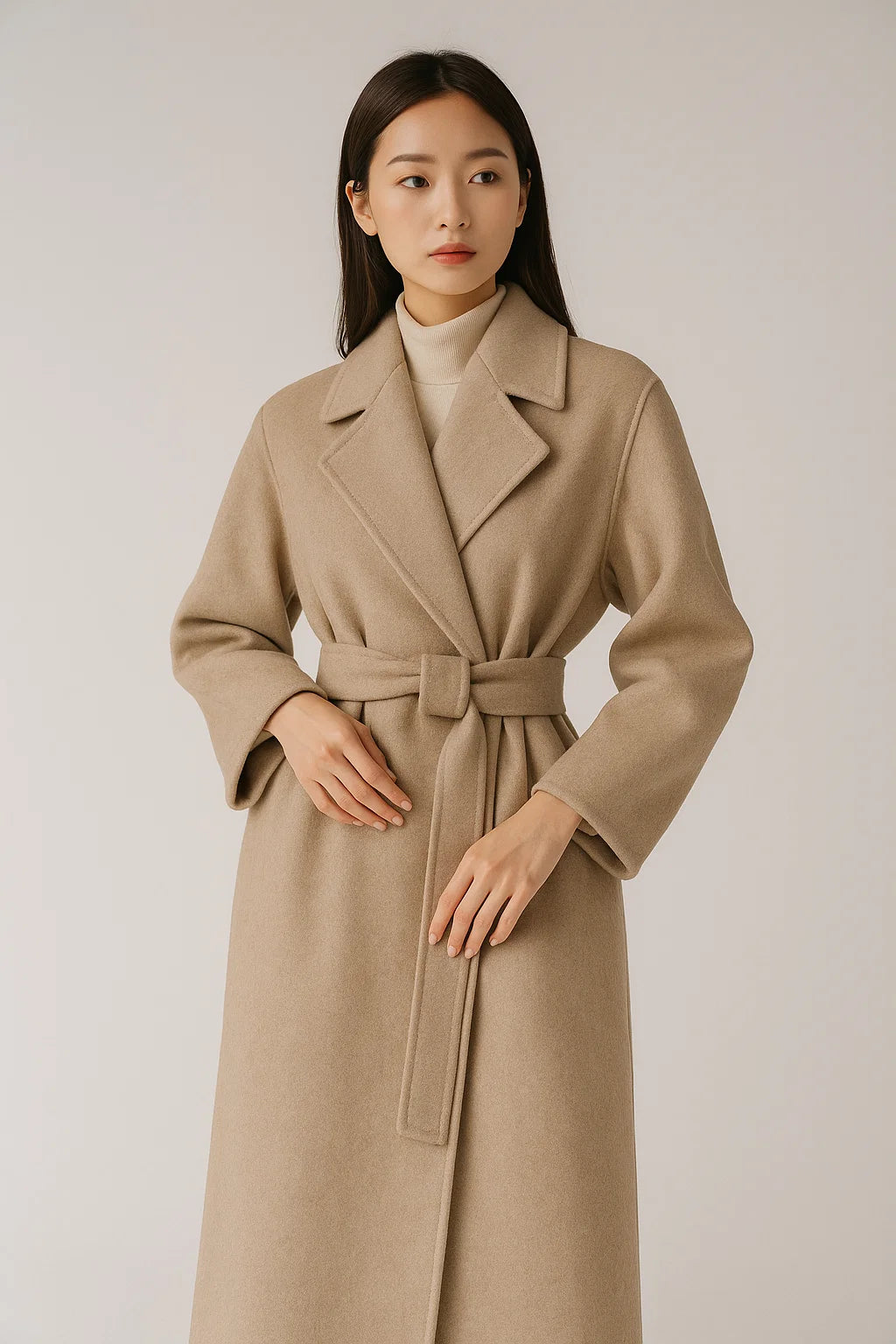 Aurelia Trench