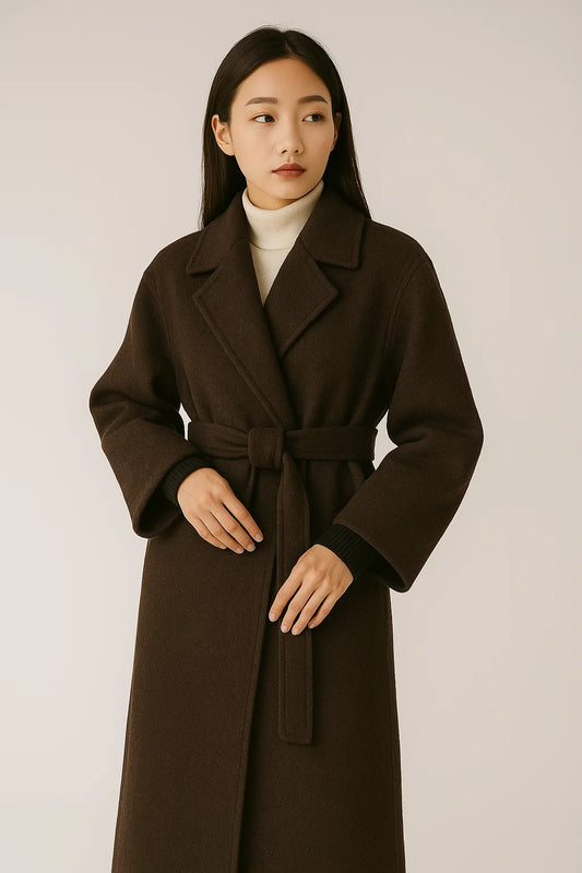 Aurelia Trench