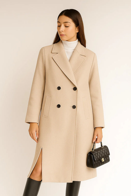 Evelyn Coat