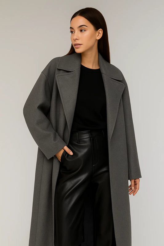 Evelyn Coat