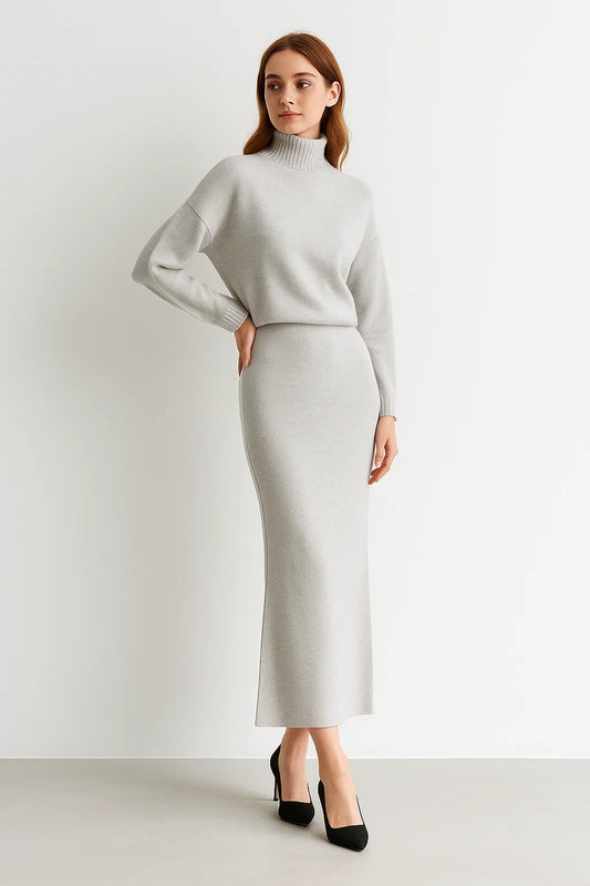 Combo (Liora Top + Liora Skirt)