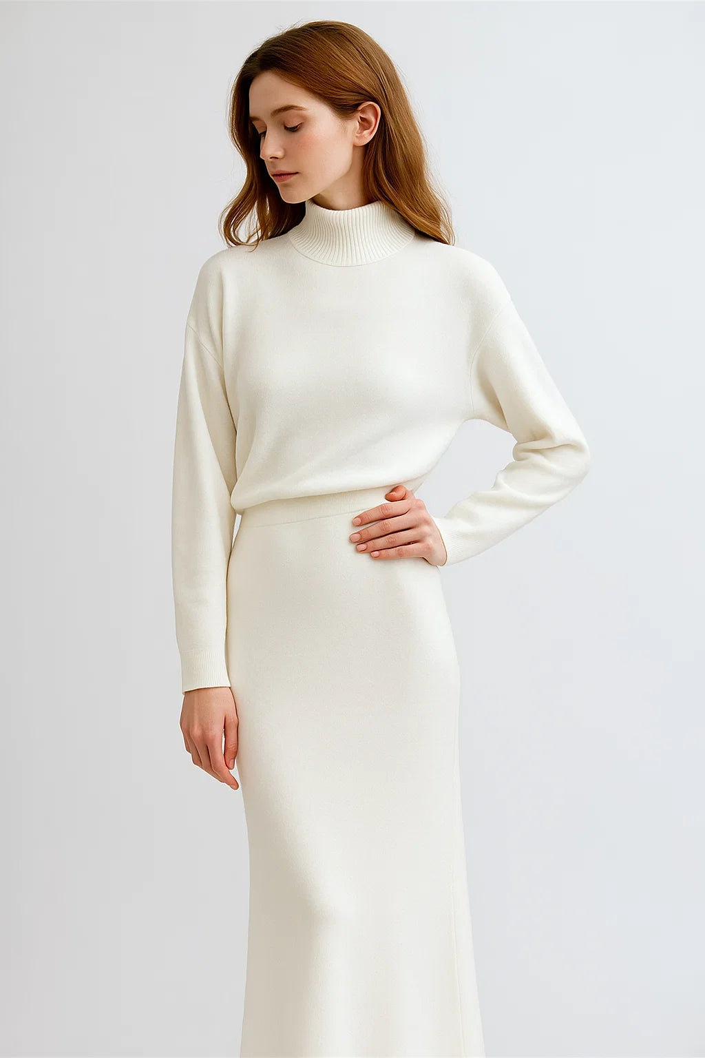 Combo (Liora Top + Liora Skirt)