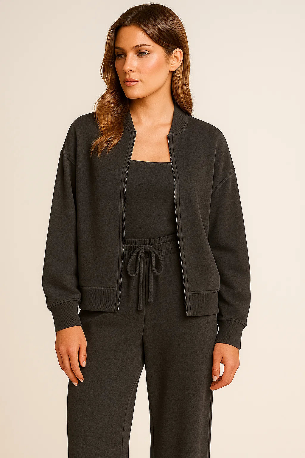 Combo (Lumière d’Été Top + Lumière d’Été Pants)