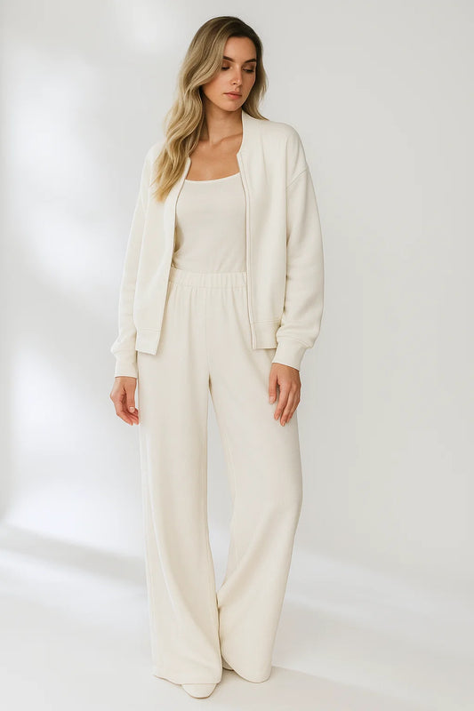 Combo (Lumière d’Été Top + Lumière d’Été Pants)