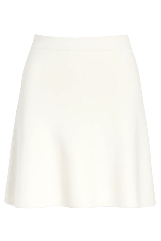 Noir Grace Skirt