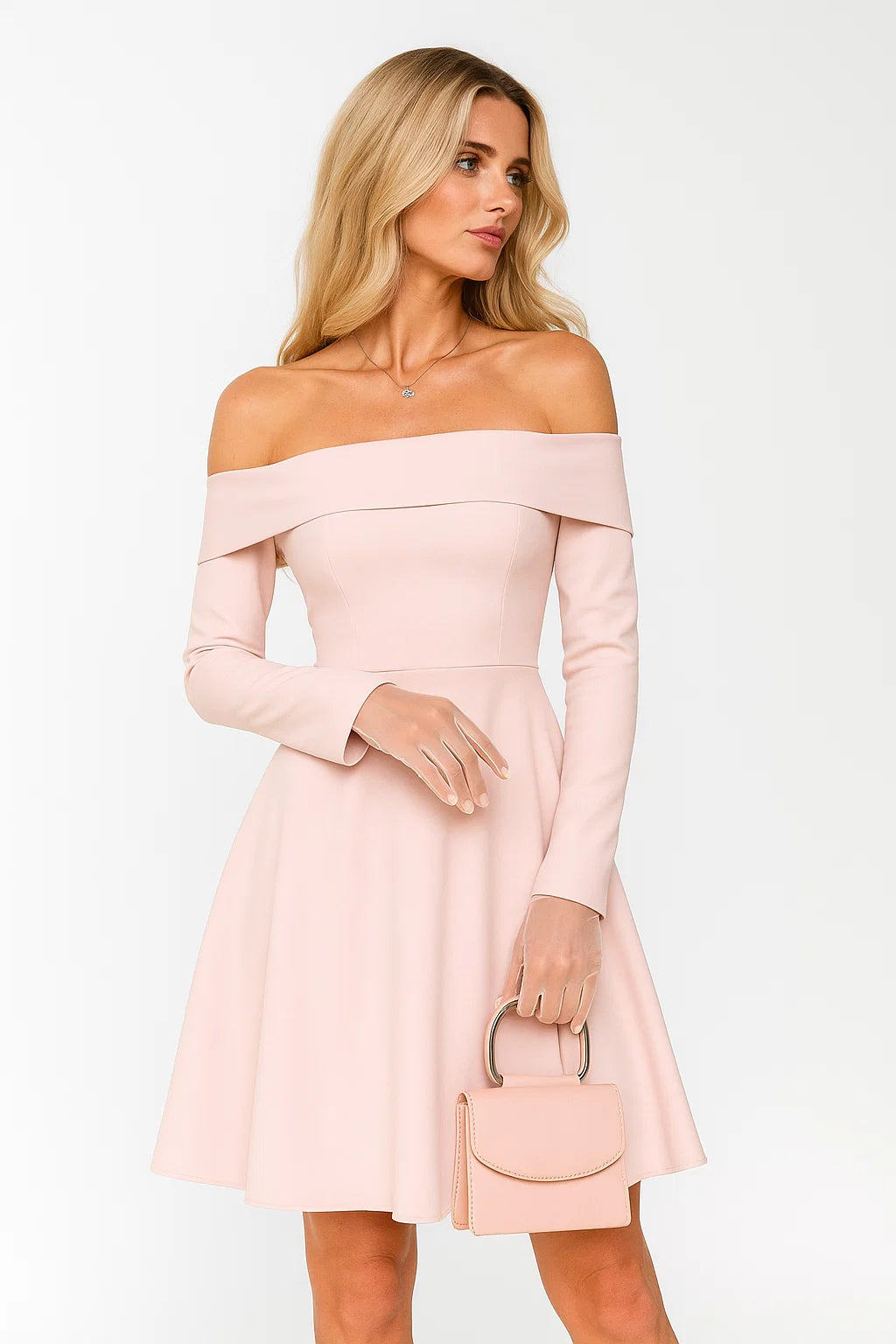 Seraphine Blush