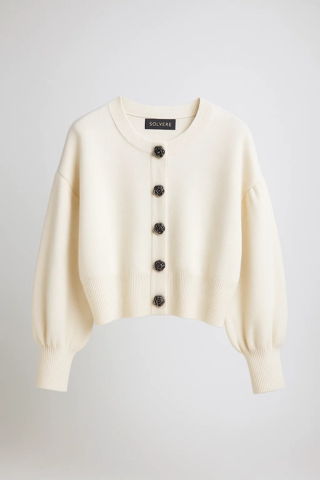 Luna Top Jet
