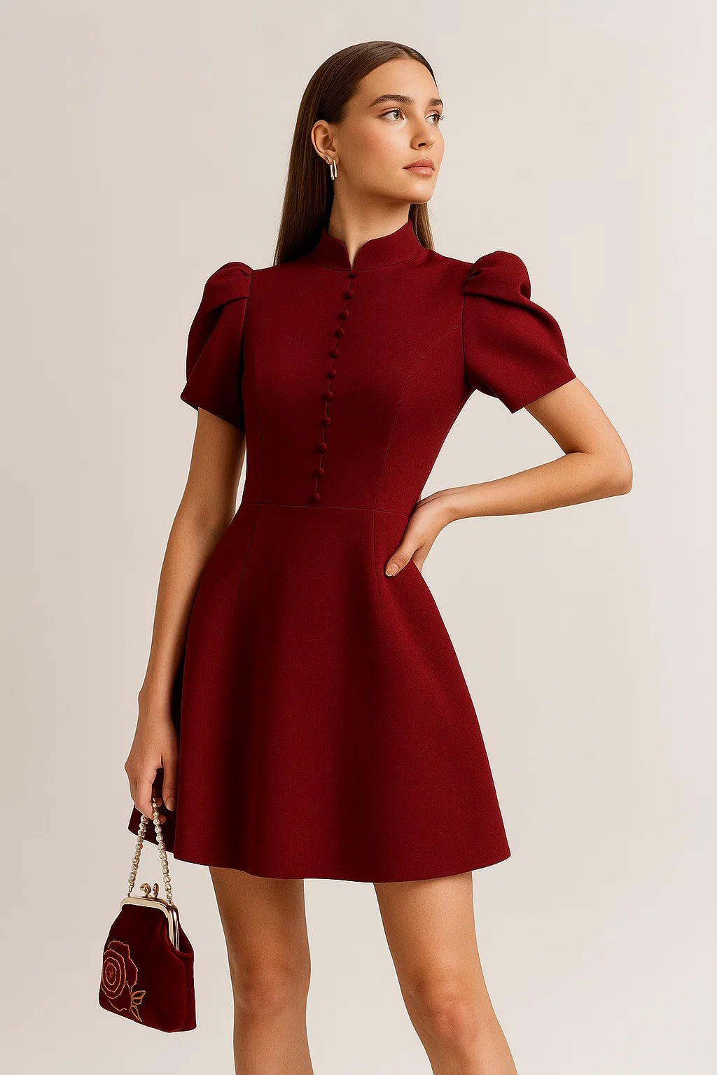 Vera Rouge
