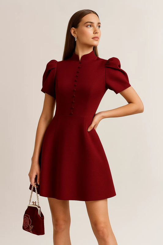 Vera Rouge